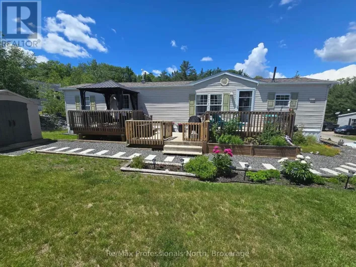 133 - 1007 RACOON ROAD, Gravenhurst