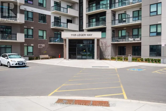 133 - 1105 LEGER WAY, Milton