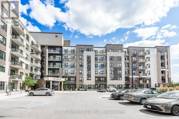 133 - 1105 LEGER WAY, Milton