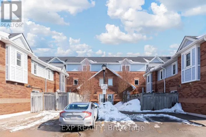 133 - 12421 NINTH LINE, Whitchurch-Stouffville