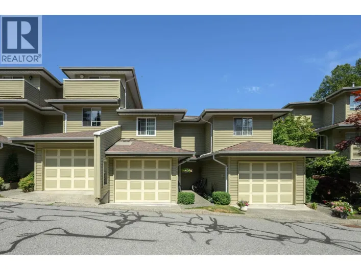 133 1386 LINCOLN DRIVE, Port Coquitlam