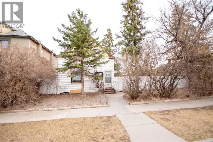 133 14 Street N, Lethbridge