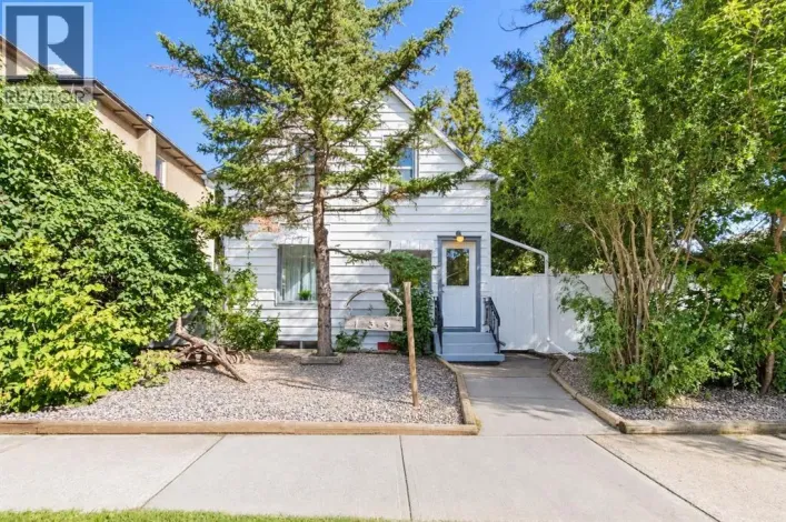 133 14 Street N, Lethbridge