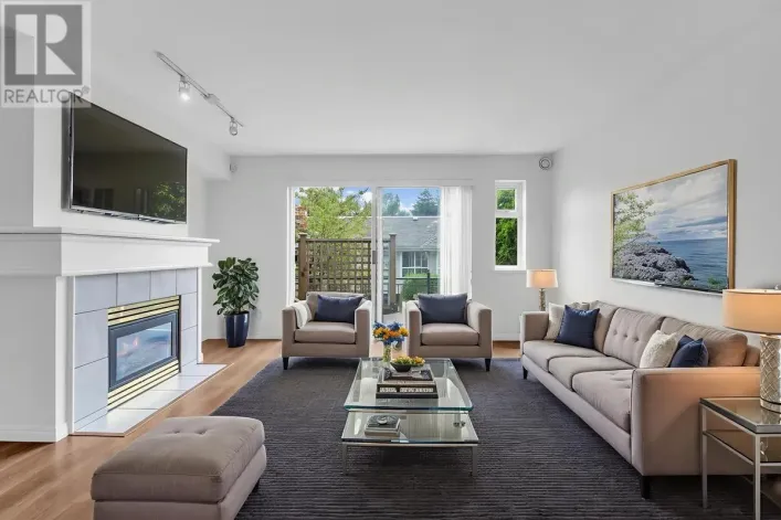 133 1408 CARTIER AVENUE, Coquitlam