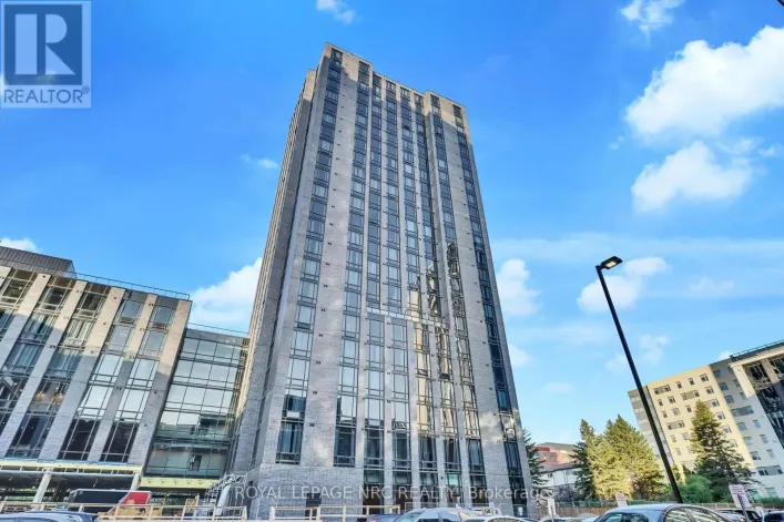 133 - 145 COLUMBIA STREET W, Waterloo