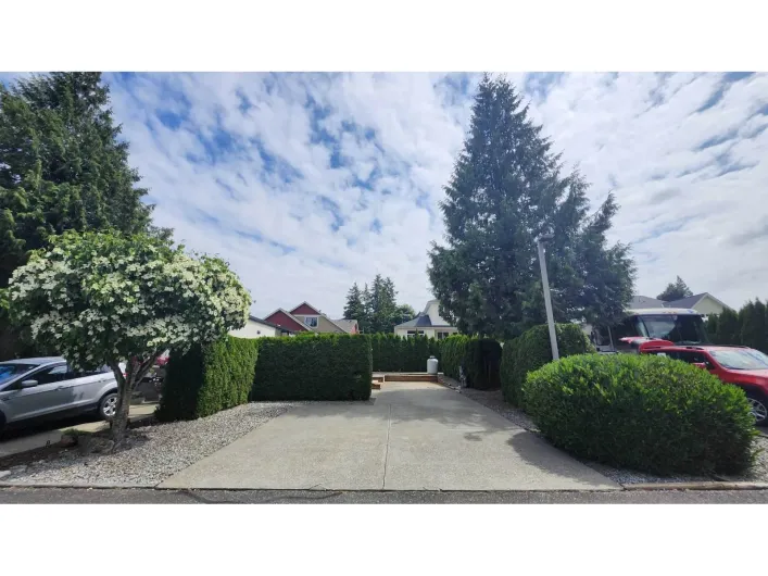 133 14600 MORRIS VALLEY ROAD, Mission