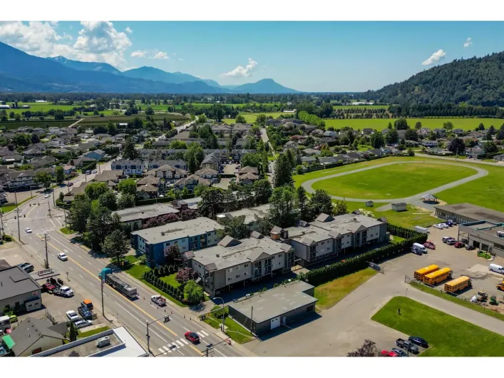 133 1783 AGASSIZ-ROSEDALE NO 9 HIGHWAY|Agassiz, Agassiz