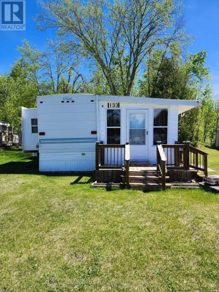 133 - 1802 COUNTY RD 121 ROAD N, Kawartha Lakes