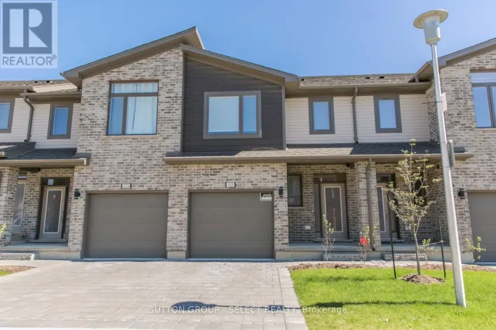 133 - 1960 DALMAGARRY ROAD, London North