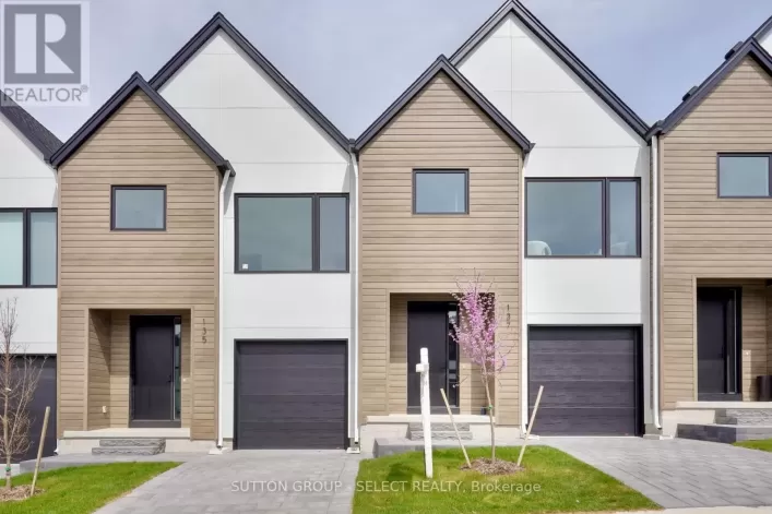 133 - 1965 UPPERPOINT GATE, London South