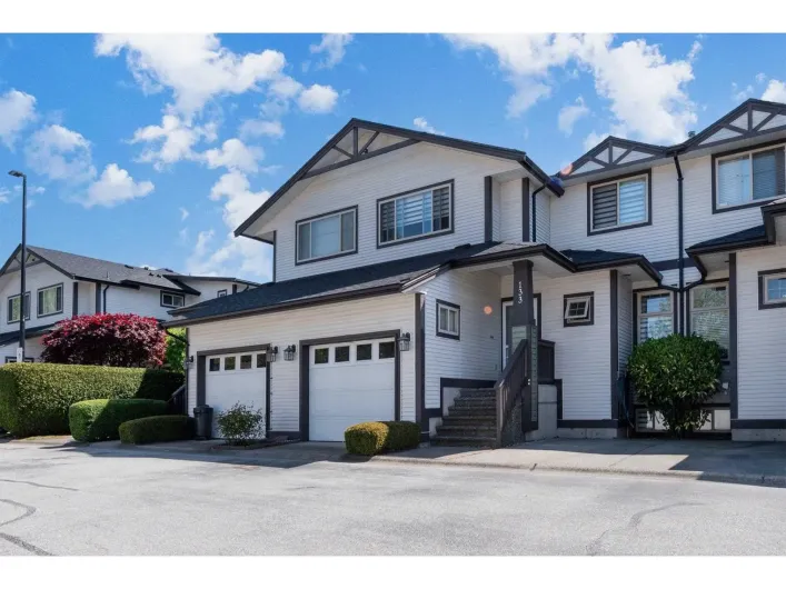 133 20820 87 AVENUE, Langley