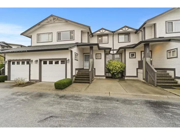133 20820 87 AVENUE, Langley