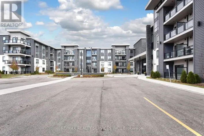 133 - 3170 ERIN MILLS PARKWAY, Mississauga