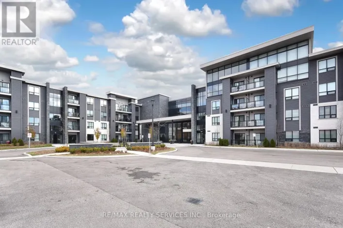 133 - 3170 ERIN MILLS PARKWAY, Mississauga