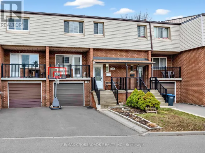 133 - 3175 KIRWIN AVENUE, Mississauga