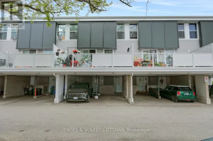 133 - 3445 UPLANDS DRIVE, Ottawa
