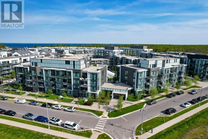 133 - 375 SEA RAY AVENUE, Innisfil