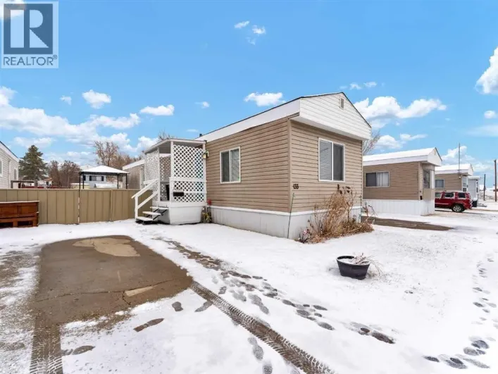 133, 4000 13 Avenue SE, Medicine Hat