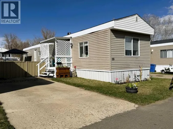 133, 4000 13 Avenue SE, Medicine Hat