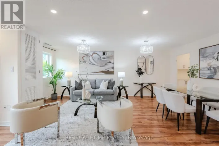 133 - 4005 DON MILLS ROAD, Toronto