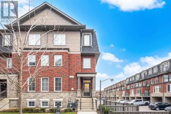 133 - 445 ONTARIO STREET S, Milton