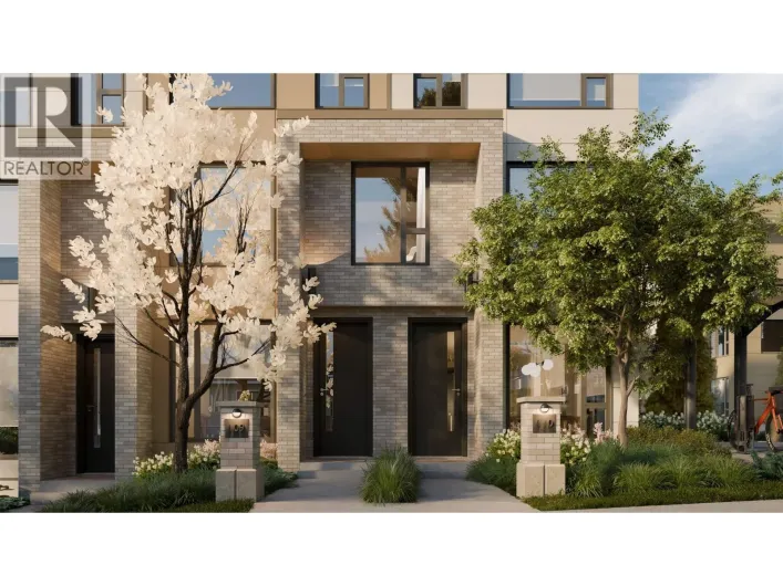 133 601 HARRISON AVENUE, Coquitlam