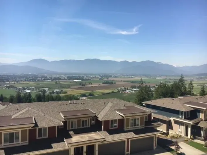 133 6026 LINDEMAN STREET|Promontory, Chilliwack
