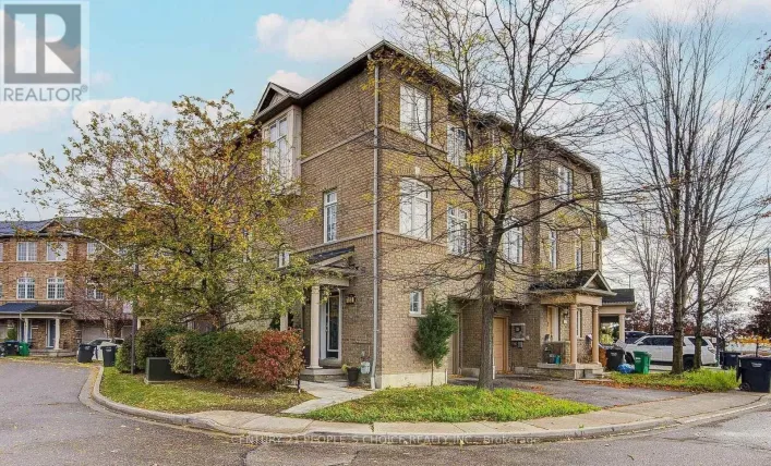133 - 7035 REXWOOD ROAD, Mississauga