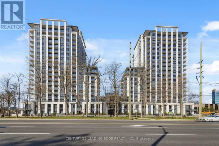 133 - 8 CEDARLAND DRIVE, Markham