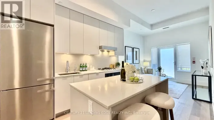 133 - 8 CEDARLAND DRIVE, Markham