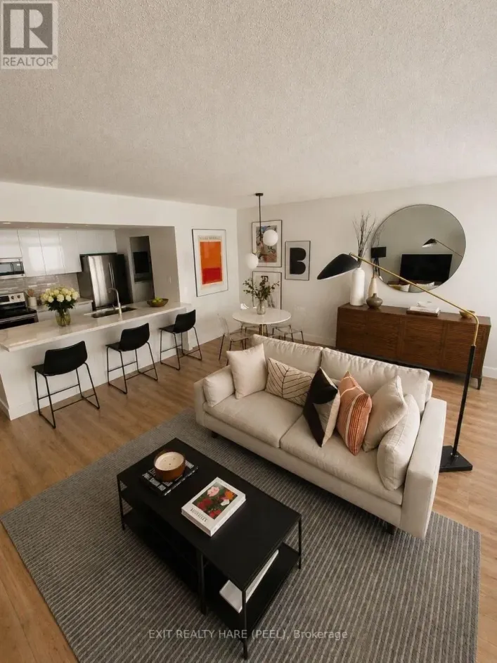 133 - 8351 MCLAUGHLIN ROAD S, Brampton