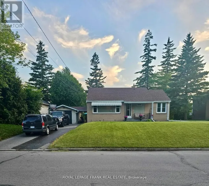 133 ABBOTT BOULEVARD, Cobourg
