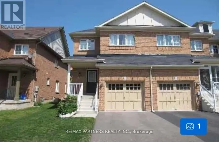 133 AMULET CRESCENT, Richmond Hill