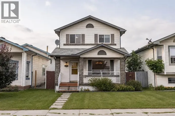 133 Applemead Close SE, Calgary