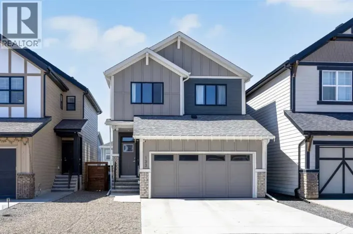 133 Arbour Lake Hill NW, Calgary