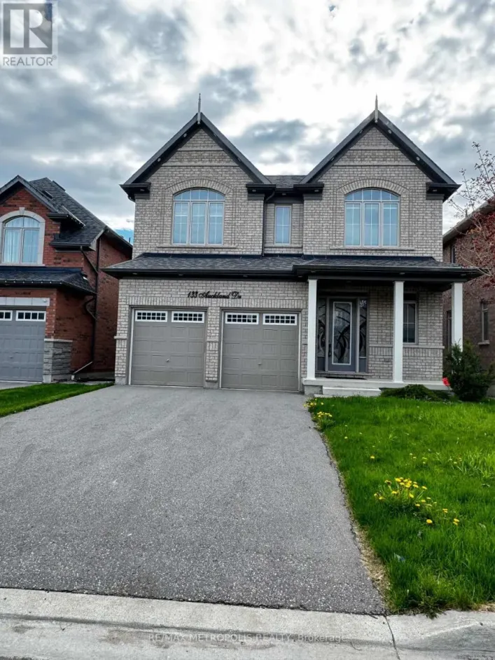 133 AUCKLAND DRIVE, Whitby