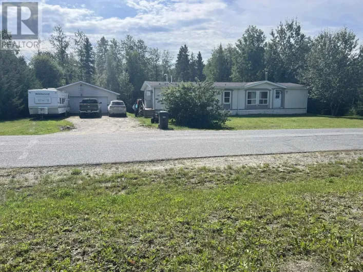 133 Birch Drive, Ear Falls