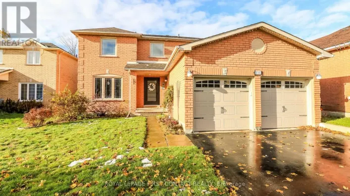 133 BROWN STREET, Barrie