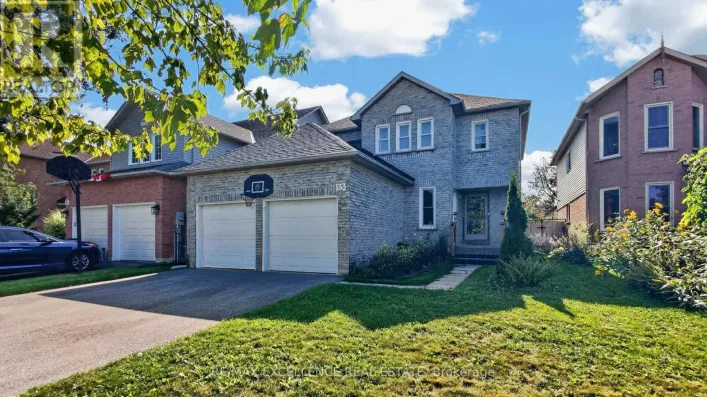 133 CARDINAL STREET, Barrie