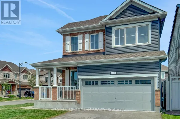 133 CELESTIAL GROVE, Ottawa