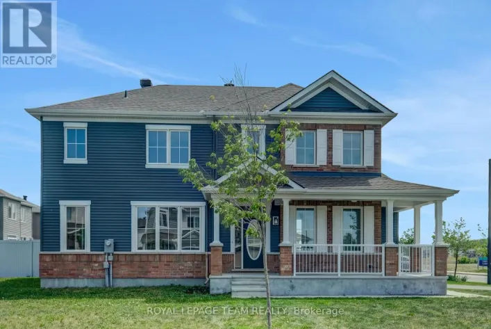 133 CELESTIAL GROVE, Ottawa