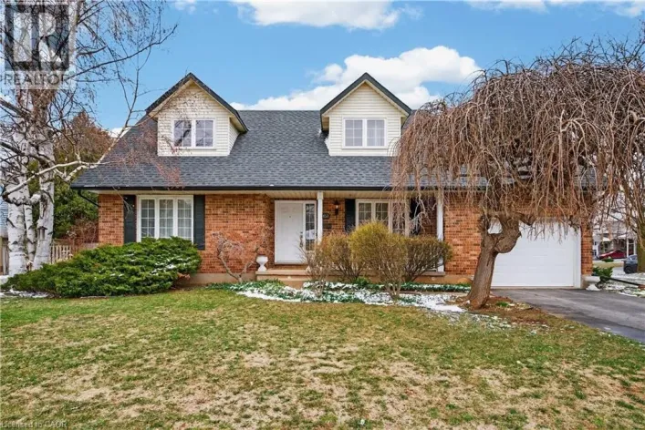 133 CENTRAL Avenue, Grimsby