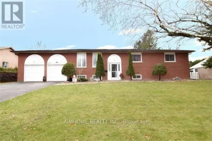 133 CHURCH STREET, Georgina