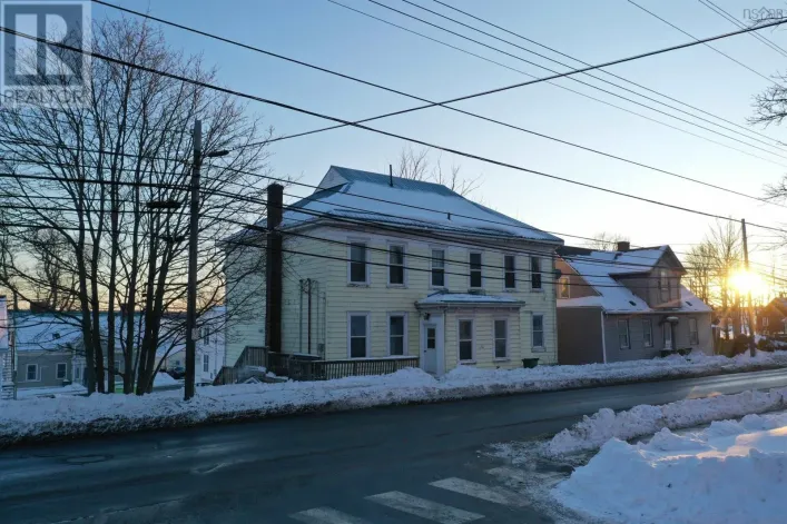 133 Church Street, Pictou