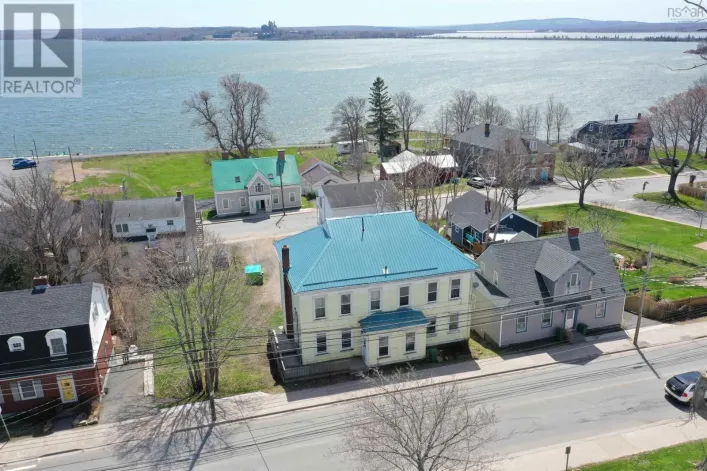 133 Church Street, Pictou