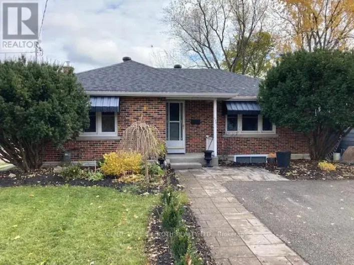 133 COOK STREET, Barrie