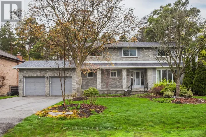 133 COON'S ROAD, Richmond Hill