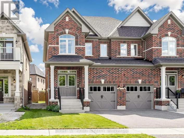 133 COUNTRYMAN ROAD, East Gwillimbury