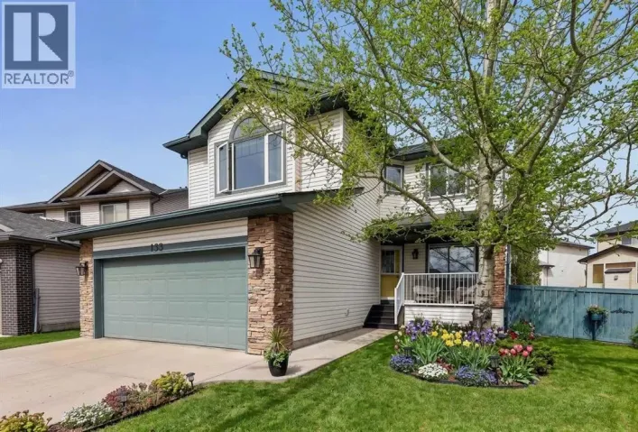 133 Cove Court, Chestermere