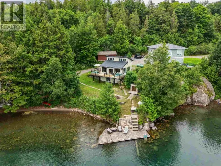 133 Cressey RD, Thessalon